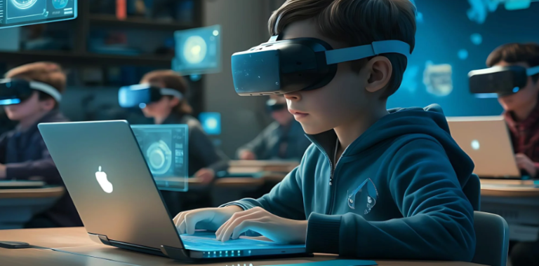 Adaptive Learning Systems Explained