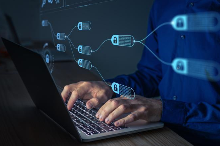 Blockchain Security Explained