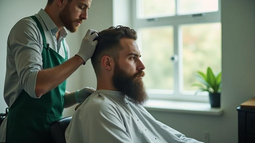 10 Oral Minoxidil Providers I'd Actually Hand My Credit Card To